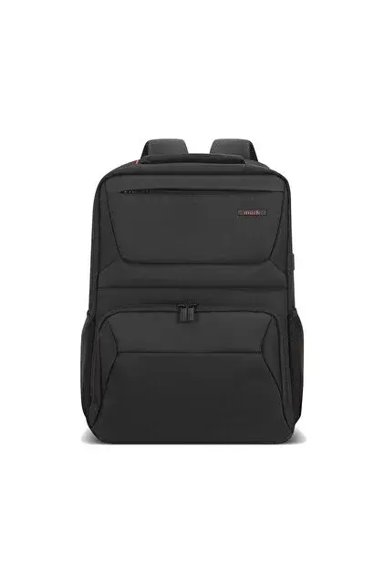 MACK MCC-805 15.6'' BUSINESS X NOTEBOOK SIRT ÇANTASI SİYAH