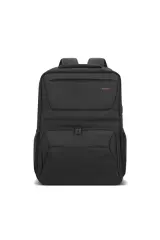 MACK MCC-805 15.6'' BUSINESS X NOTEBOOK SIRT ÇANTASI SİYAH