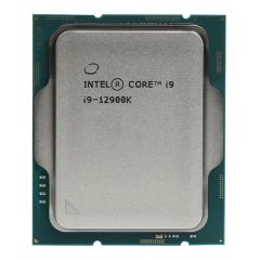 Intel Core i9-12900K 3.20 GHz 16 Çekirdek 30MB L3 LGA1700 12.Nesil Kutusuz Tray İşlemci
