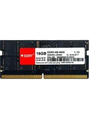 16 GB DDR5 5600MHZ BORY KUTULU NB