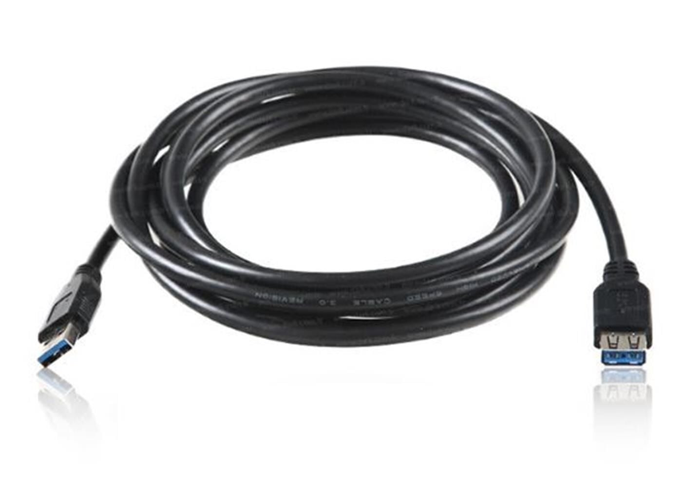 Dark''DK-CB-USB3EXTL300'' USB 3.0 3m Uzatma Kablosu