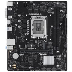 Asus Prime H610M-R D5-SI Intel H610 LGA1700 DDR5 5600MHz mATX Anakart