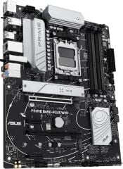 ASUS PRIME B650-PLUS WIFI AMD AM5 DDR5 7600 DP HDMI 2xM2 USB3.2 ATX