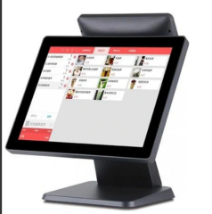 Spenta SP-185I-I5 Intel Core i5 5. Nesil 8GB 128GB SSD 18.5'' Dokunmatik Windows 11 POS PC