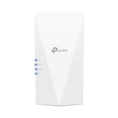 TP-LINK RE600X AX1800 KABLOSUZ WIFI MENZIL GENISLETICI