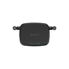TENDA 4G03 PRO N300 2 PORT 300MBPS 4G LTE WİFİ ROUTER (SIM KART DESTEĞİ)