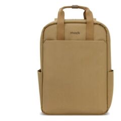 Mack MCE-1523 15.6'' Nova Eco Notebook Sırt Çantası Camel