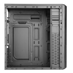 FRISBY FC-2940B 300W Güç Kaynağı 1x120mm Fan USB 3.0 Siyah ATX Mid Tower Kasa