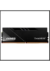TwinMOS Voltx RGB DDR5 16GB (1x16GB) 6000MHz CL36 Masaüstü Ram (TMD516GB6000U36B)