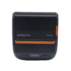 Spenta SPR-60M Mobil Bluetooth Etiket ve Fiş Yazıcı