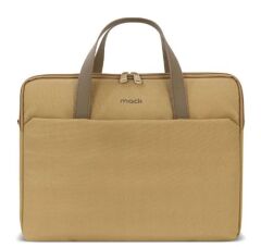 Mack MCE-1513 15,6'' Nova Eco Notebook Çantası Camel