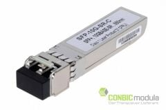 Longline SFP-10G-SR 10GBASE-SR SFP+ Transceiver Modül (Multi-Mode, 850nm, 300m, LC)