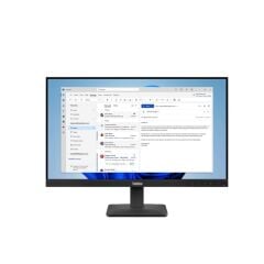 Lenovo ThinkVision S24-4e 23.8'' 1920x1080 100Hz 4ms HDMI + VGA FreeSync IPS WLED Monitör