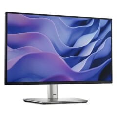 DELL P2225H 21.5'' FHD LED 8ms 100Hz DP HDMI VGA Monitör