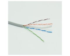 Frisby FNW-CAT628 305 Metre CAT6 UTP Saf Bakır Kablo