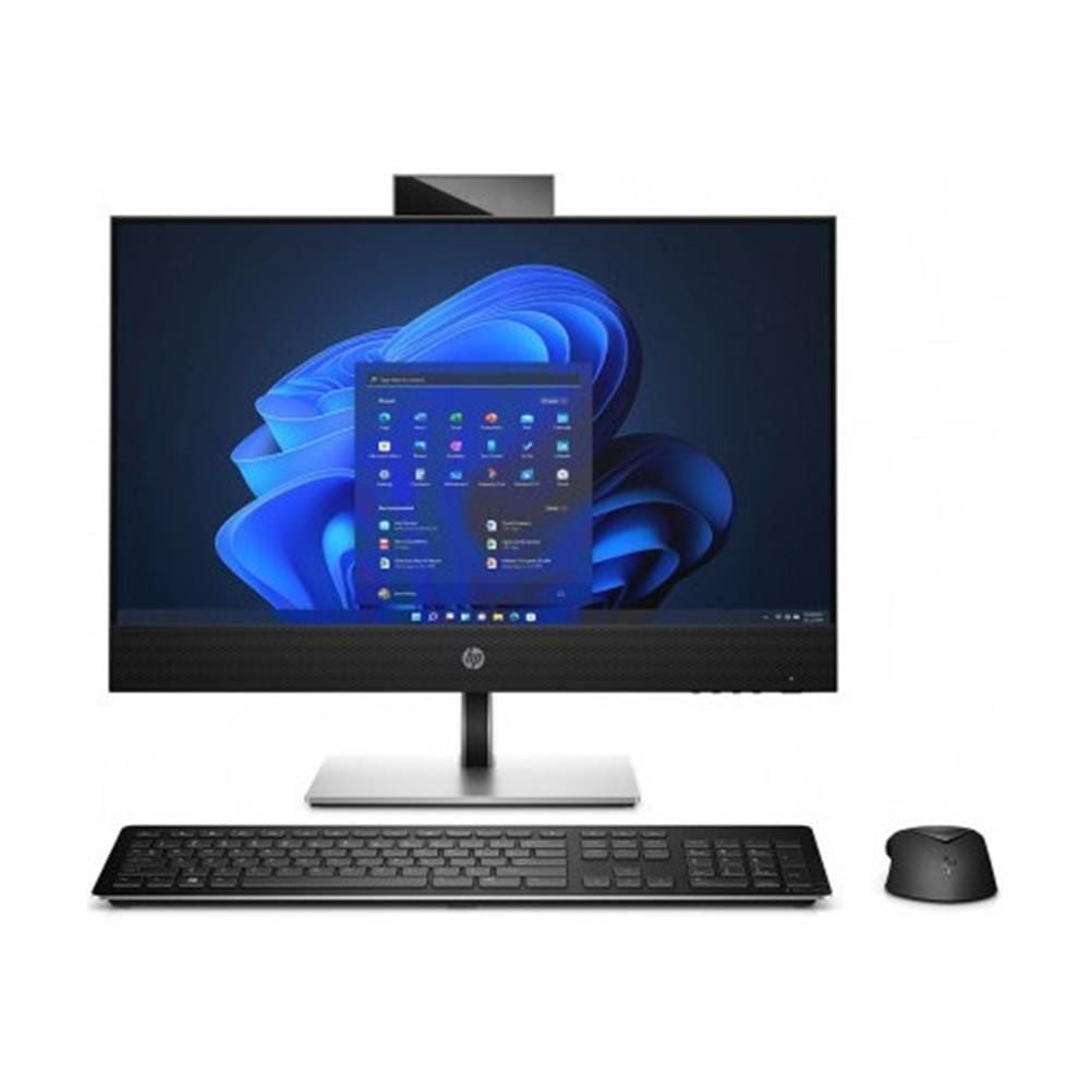 HP ProOne 440 G9 6D379EA i5-12400T 8GB 256GB SSD + 1TB 23.8'' FreeDOS All-in-One Bilgisayar