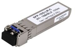 Longline SFP-10G-LR 10Gbps SFP+ LX Single Mode 1310nm 10km LC Duplex 10GBASE-LR Transceiver Modül