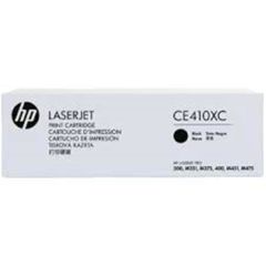 HP 305X High Yield Black (Siyah) Kurumsal Sözleşmeli LazerJet Toner Kartuşu (4.000 Sayfa) - CE410XC