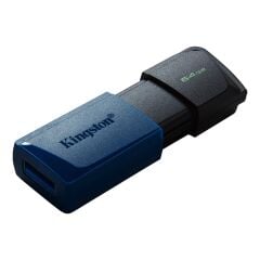 Kingston DataTraveler Exodia M 64GB USB 3.2 Gen 1 Flash Bellek - DTXM/64GB