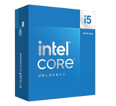 Intel Core i5-14400F Raptor Lake Refresh 10 Çekirdek 16 Thread 2.50GHz - 4.70GHz 20MB LGA1700 Tray İşlemci (FAN ve Dahili Grafik Yok)