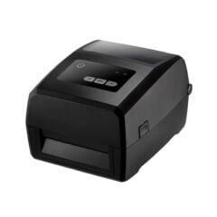 Spenta SPR-400T USB + Seri + Ethernet 300 Metre Ribon Destekli Termal Transfer Barkod Yazıcı