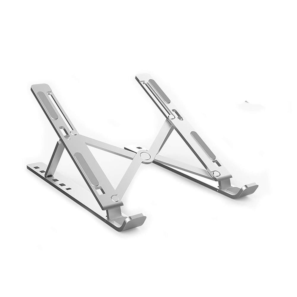 S-Link SL-AL10 Alüminyum Laptop Standı