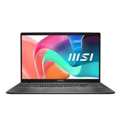 MSI Modern 15 F1MG-632XTR Intel Core 7 150U 16GB RAM 512GB SSD 15.6'' FHD IPS FreeDOS Taşınabilir Bilgisayar