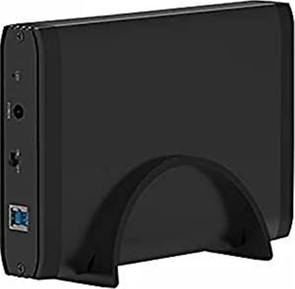 Codegen Codmax CDG-HDC-35BA 3.5 inç USB 3.0 SATA Harici Harddisk Kutusu