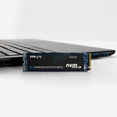 PNY CS2230 500GB NVMe PCIe Gen3x4 M.2 SSD (M280CS2230-500-RB)