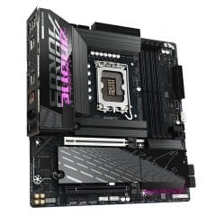 GIGABYTE B860M AORUS ELITE WIFI6E LGA1851 DDR5 9200MHz ANAKART