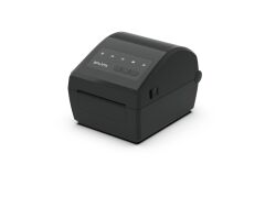 Spenta SPR-211D USB + Ethernet 203 DPI Direkt Termal Barkod Yazıcı
