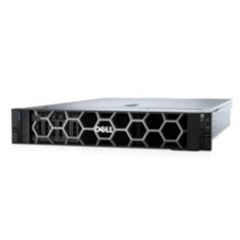 Dell PowerEdge R760xs Rack Sunucu Intel Xeon Silver 4410Y 2.00GHz 12 Çekirdek 128GB (2x64GB) RAM 960GB (2x480GB) SATA SSD 16x2.5'' 2x1100W Redundant PSU Hot-Plug 3 Yıl Yerinde Garanti
