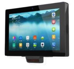 KodScan KDS PC-101 10.1'' 2GB RAM 16GB Android 11 Fiyat Gör Cihazı