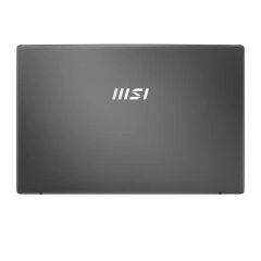 MSI Modern 15 F13MG-631XTR Intel Core i5-1334U 8GB RAM 512GB SSD 15.6'' FHD IPS FreeDOS Taşınabilir Bilgisayar