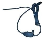 Perkon PS20 ve PS22 Barkod Okuyucu Uyumlu RS232 Seri Haberleşme Kablosu