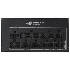 ASUS ROG LOKI SFX-L 850W PLATINUM POWER SUPPLY