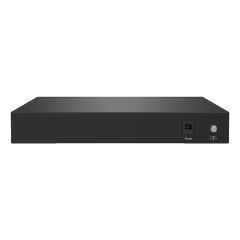 Tenda G0-8G-PoE 9-Port Gigabit Ethernet PoE Enterprise Router & AP Controller
