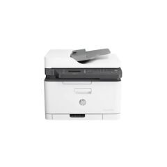 HP Laser MFP 137fnw Çok Fonksiyonlu Lazer Yazıcı (Yazıcı / Tarayıcı / Fotokopi / Faks / Ethernet / Wi-Fi / 4ZB84A)