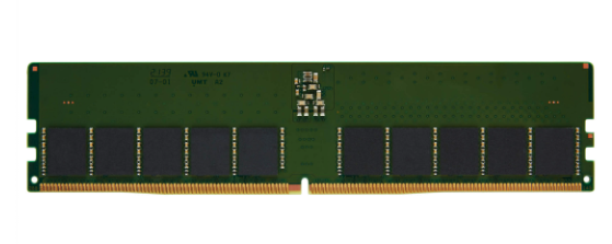 Kingston KSM56E46BD8KM-32HA 32GB DDR5 5600MHz ECC CL46 Registered Sunucu Belleği