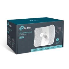 TP-LINK CPE610 5GHz 300Mbps Kablosuz Dış Mekan Outdoor Access Point, 23dBi Yüksek Kazançlı Anten, PoE Desteği, Uzun Menzil Wi-Fi