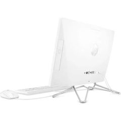 HP 200 G4 5W7P0ES i3-1215U 4GB 256GB SSD 21.5'' Full HD FreeDOS All-in-One Bilgisayar