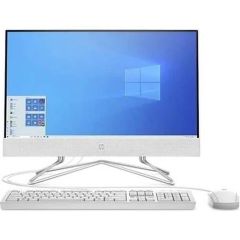 HP 200 G4 5W7P0ES i3-1215U 4GB 256GB SSD 21.5'' Full HD FreeDOS All-in-One Bilgisayar