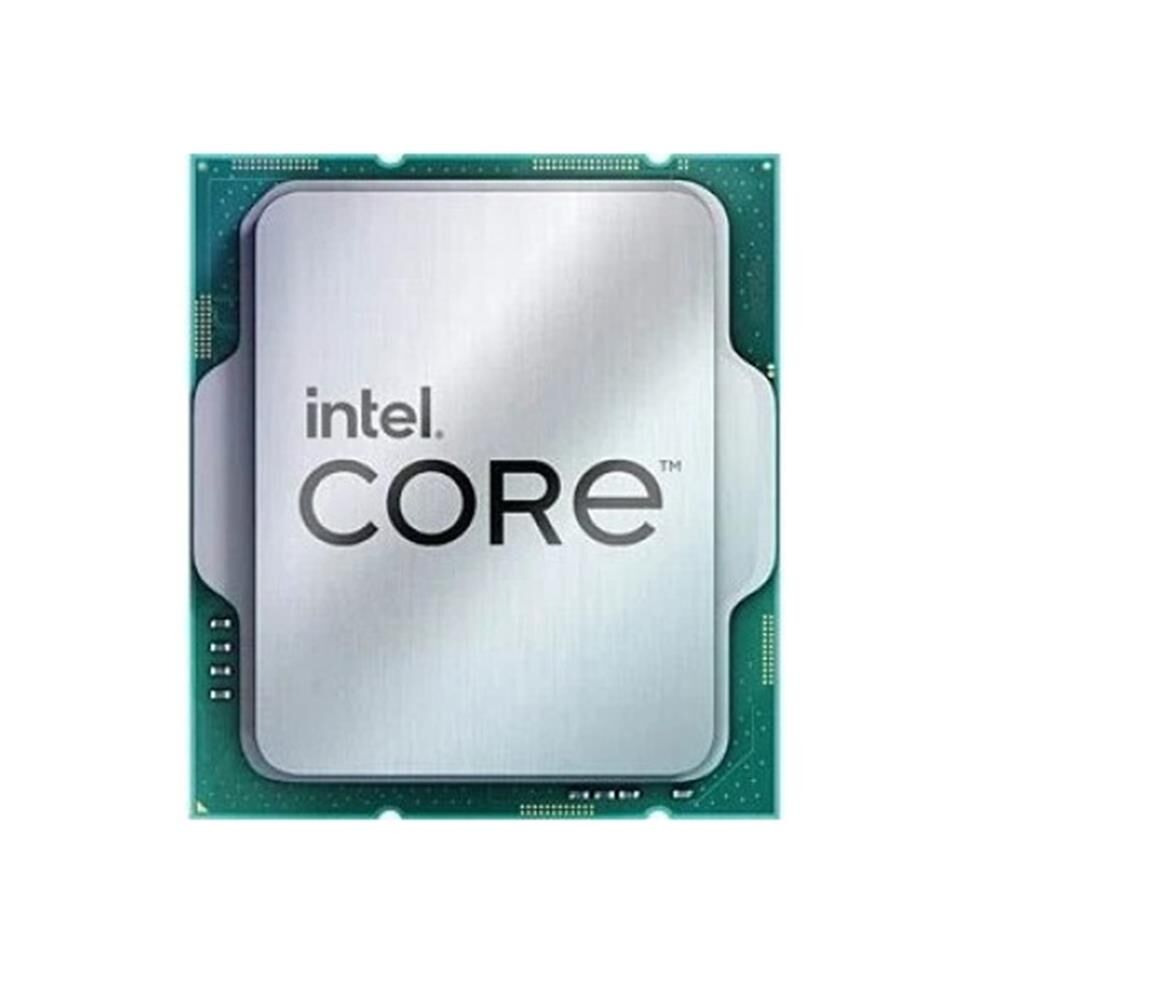 Intel Core i3-13100F 3.40GHz (4.50GHz) 12MB L3 Önbellek LGA1700 Tray İşlemci