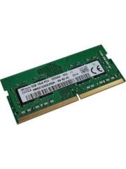 SK Hynix 8GB DDR4 3200MHz CL22 SODIMM Notebook Bellek (HMA81GS6DJR8N-XN)
