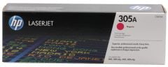 HP 305A Magenta Orijinal LaserJet Toner Kartuşu - 2.600 Sayfa - CE413A