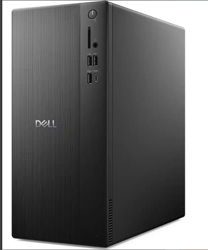Dell Pro ECT1250_RPLS-R_003_UBU Intel Core i5-14400 16GB 512GB SSD Ubuntu Masaüstü Bilgisayar