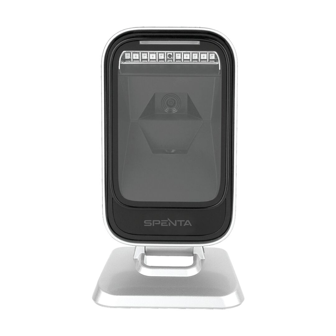 Spenta ST-5401 1D/2D Masaüstü Karekod ve Barkod Okuyucu