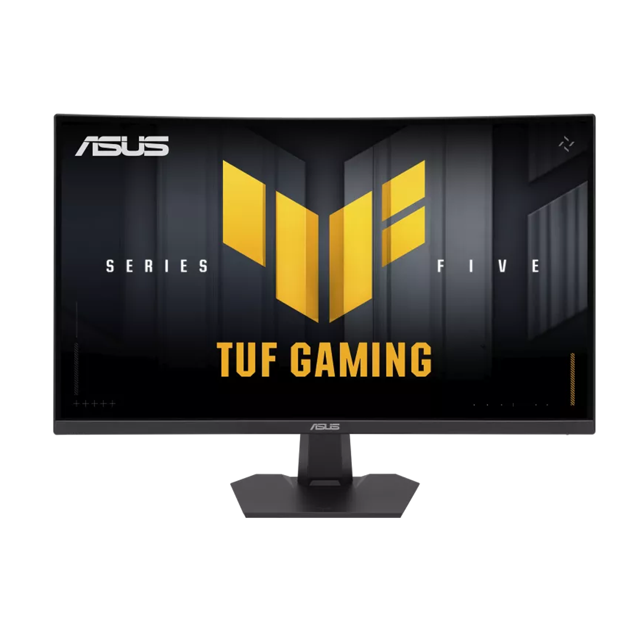 27'' ASUS TUF Gaming VG27VQM5F VA 0.5ms 280Hz 300cd DP HDMI Hoparlör VESA 3Y
