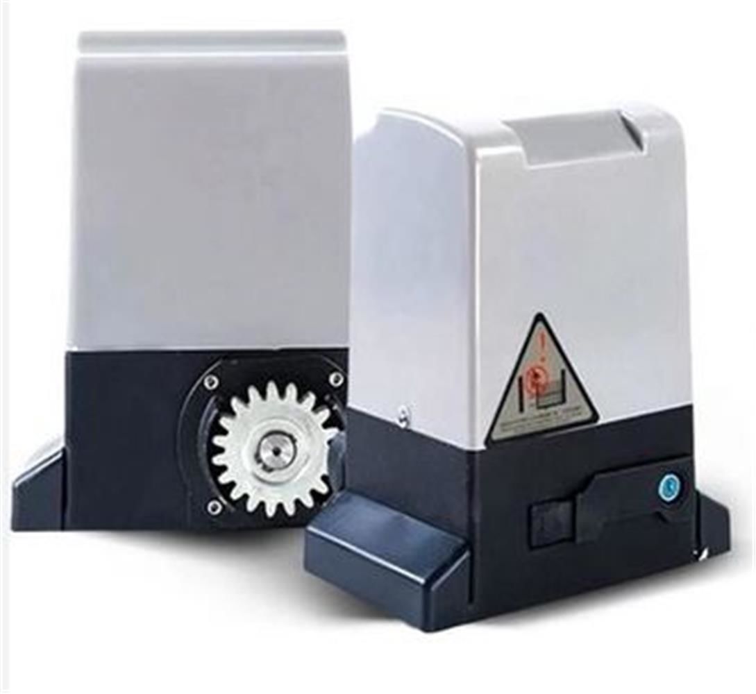 Makim SL-550W Endüstriyel Kayar Kapı Motoru (1000 kg / NC Kontak)
