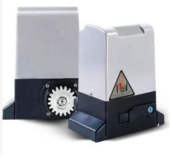 Makim SL-550W Endüstriyel Kayar Kapı Motoru (1000 kg / NC Kontak)